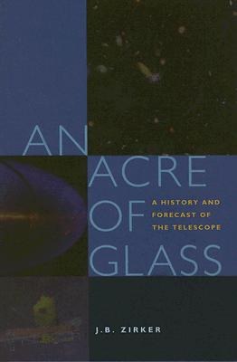 An Acre Of Glass pdf epub mobi 下载