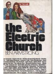The electric church pdf epub mobi 电子书 下载