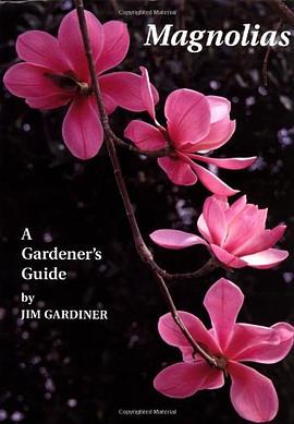Magnolias pdf epub mobi 電子書 下載