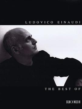 The Best of Ludovico Einaudi pdf epub mobi 电子书 下载