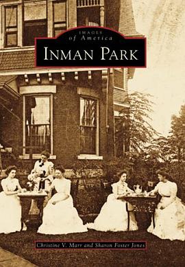 Inman Park pdf epub mobi 电子书 下载