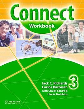 Connect Workbook 3 pdf epub mobi 电子书 下载