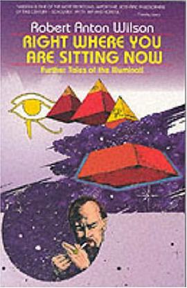 Right Where You Are Sitting Now pdf epub mobi 电子书 下载
