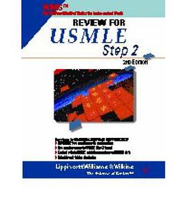 Review for Usmle pdf epub mobi 电子书 下载