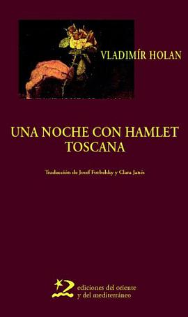 Una Noche Con Hamlet- Toscana (Spanish Edition) pdf epub mobi 電子書 下載