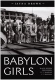 Babylon Girls pdf epub mobi 电子书 下载