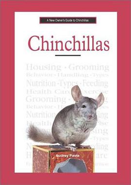 A New Owner's Guide to Chinchillas pdf epub mobi 电子书 下载