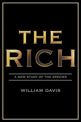 The Rich pdf epub mobi 电子书 下载
