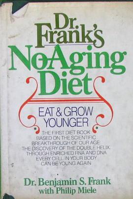 Dr. Franks No-Aging Diet pdf epub mobi 電子書 下載