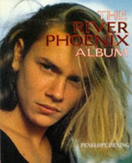 The River Phoenix Album pdf epub mobi 电子书 下载