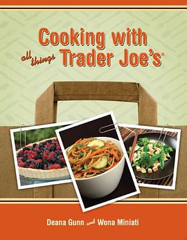 Cooking with All Things Trader Joe's pdf epub mobi 下载