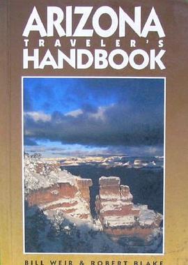 Arizona Travelers Handbook 6th ed pdf epub mobi 电子书 下载