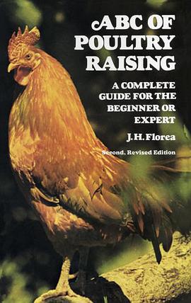 A. B. C. of Poultry Raising pdf epub mobi 电子书 下载