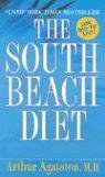 The South Beach Diet pdf epub mobi 电子书 下载