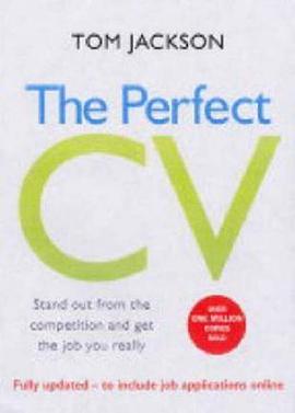 The Perfect Cv pdf epub mobi 电子书 下载