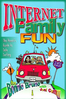 Internet Family Fun pdf epub mobi 電子書 下載