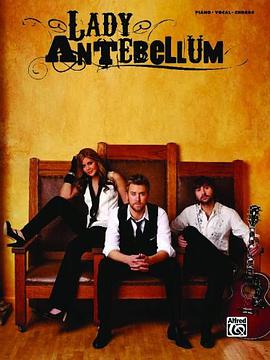 Lady Antebellum pdf epub mobi 电子书 下载