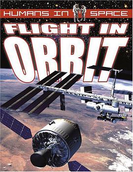 Flight Into Orbit pdf epub mobi 电子书 下载