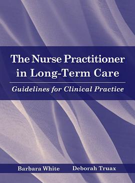 Nurse Practitioner in Long-term Care pdf epub mobi 电子书 下载