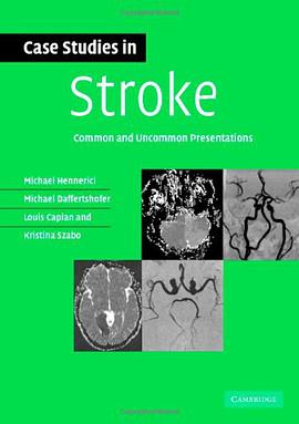 Case Studies in Stroke pdf epub mobi 电子书 下载