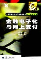 金融电子化与网上支付 pdf epub mobi 电子书 下载