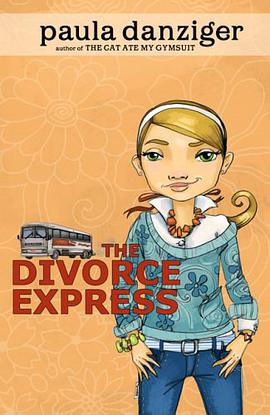 The Divorce Express pdf epub mobi 电子书 下载