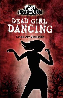 Dead Girl Dancing pdf epub mobi 電子書 下載