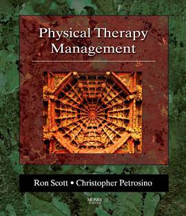 Physical Therapy Management pdf epub mobi 电子书 下载