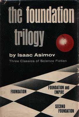 The Foundation Trilogy pdf epub mobi 电子书 下载