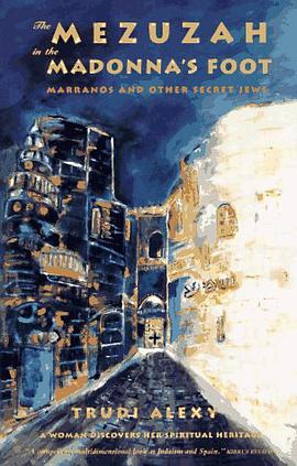 The Mezuzah in the Madonna's Foot pdf epub mobi 电子书 下载