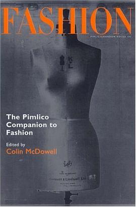 Pimlico Companion to Fashion pdf epub mobi 下载