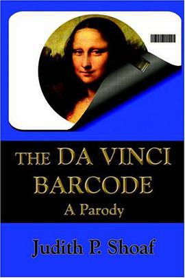 The Da Vinci Barcode pdf epub mobi 电子书 下载