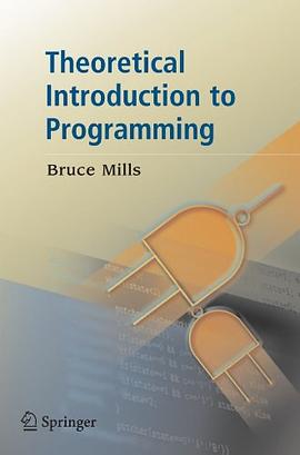 Theoretical Introduction to Programming pdf epub mobi 电子书 下载