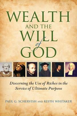 Wealth and the Will of God pdf epub mobi 电子书 下载
