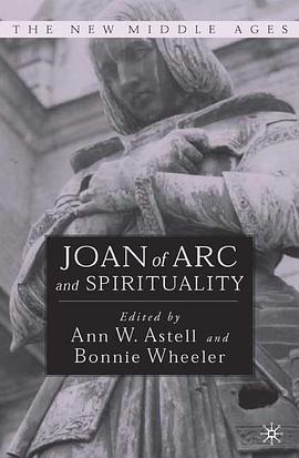 Joan of Arc and Spirituality pdf epub mobi 电子书 下载