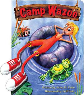 Camp Wazoo Board Book pdf epub mobi 電子書 下載