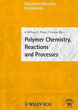 Polymer Chemistry, Reactions and Processes pdf epub mobi 下载