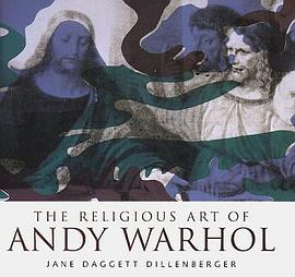 The Religious Art of Andy Warhol pdf epub mobi 电子书 下载