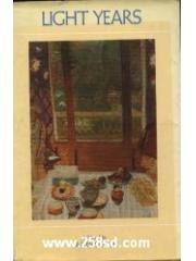 Light Years pdf epub mobi 下载