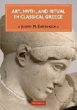 Art, Myth and Ritual in Classical Greece pdf epub mobi 電子書 下載