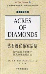 钻石就在你家后院 pdf epub mobi 电子书 下载