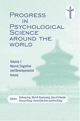 Progress in Psychological Science Around the World