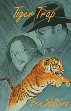 Tiger Trap pdf epub mobi 电子书 下载