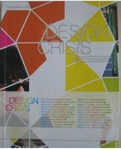 Design Crisis pdf epub mobi 电子书 下载
