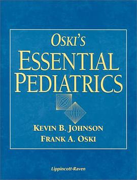 Oski's Essential Pediatrics pdf epub mobi 電子書 下載