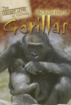 The Secret Lives of Gorillas pdf epub mobi 电子书 下载
