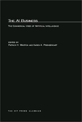 The AI Business pdf epub mobi 電子書 下載