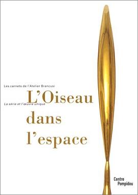 Brancusi - L'Oiseau Dans L'Espace Carnets De L'Atellier Brancusi pdf epub mobi 电子书 下载