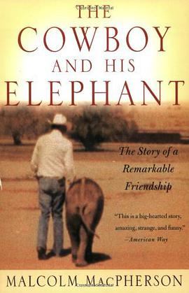 Cowboy and His Elephant pdf epub mobi 电子书 下载