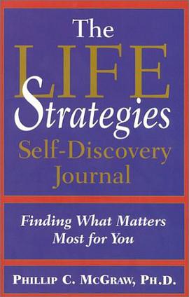 Life Strategies Self-Discovery Journal pdf epub mobi 电子书 下载
